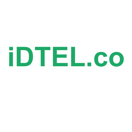 iDTel.co
